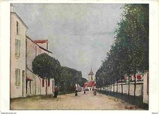 Art peinture maurice d'occasion  Fruges