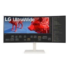 38wr85qc curved ips gebraucht kaufen  Sarstedt