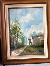 paesaggi campagna usato paesaggi campagna usato  Volvera