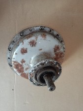 Bsa bantam front for sale  HEREFORD