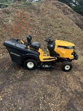cub cadet riding mower for sale  SUNDERLAND