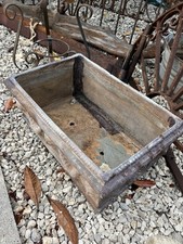 Antico vaso giardino usato  Atina