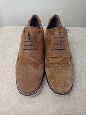 Dune men shoes for sale  ELY