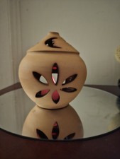 Rustic ceramic round for sale  ARMAGH