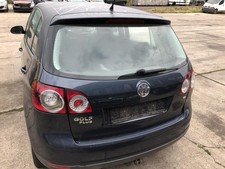 Golf plus heckklappe gebraucht kaufen  Magdeburg
