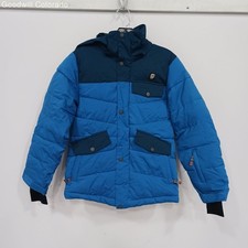 Orage hooded full for sale  Colorado Springs