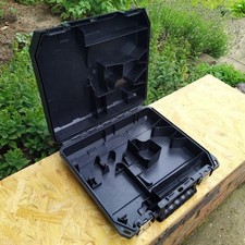 Dewalt case dc100ka for sale  BIRMINGHAM