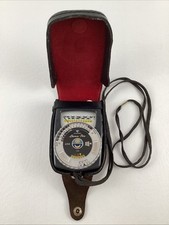 Vintage gossen luna for sale  Warren