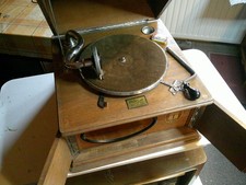Deon tischgrammophon modell gebraucht kaufen  Aerzen