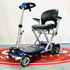 Drive flex autofold for sale  COLCHESTER