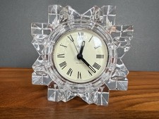 Mikasa starfire crystal for sale  Spring