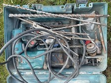 Makita hr2470 corded for sale  OLDBURY