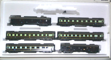 Personenwagen rheingold dsg gebraucht kaufen  Düsseldorf