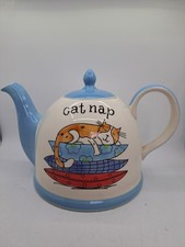 Whittard chelsea cat for sale  ROTHERHAM