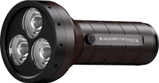 Led lenser p18r d'occasion  Romans-sur-Isère