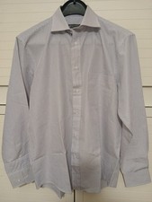 Chemise homme neuve d'occasion  Enghien-les-Bains