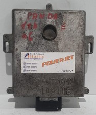fiat panda 1200 gpl usato  Italia