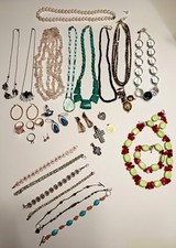 Vintage sterling silver for sale  Clinton