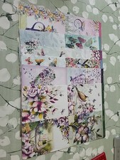 Sheets hunkydory shimmering for sale  NEWPORT