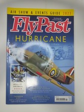 Flypast magazine april for sale  BOLTON