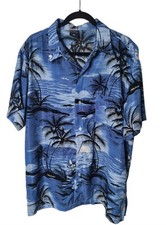 Hawaiian shirt size for sale  LYTHAM ST. ANNES