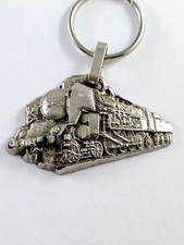 Porte cles locomotive d'occasion  L'Absie