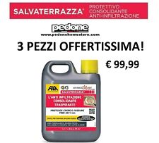 Pz. fila salvaterrazza usato  Italia