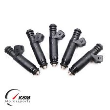 5 630cc 60lb fit Siemens Deka EV1 injetores de combustível para Audi VW RS2 S2 Volvo e85 comprar usado  Enviando para Brazil