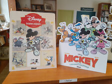 Mickey plv fronton d'occasion  Le Mans