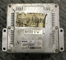 Calculateur moteur peugeot d'occasion  Morangis