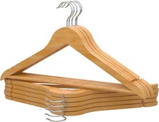 Portentum stück kleiderbügel gebraucht kaufen  Langquaid