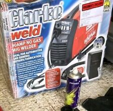 Mig. welder. clarke for sale  KIDDERMINSTER