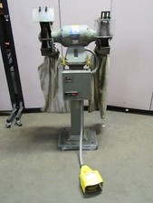 Baldor pedestal bench for sale  Clover