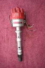 Ignição eletrônica 1955-80 Mallory UNILITE distribuidor 3748201 bom funcionamento comprar usado  Enviando para Brazil