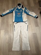 Bogner dsv skianzug gebraucht kaufen  Rösrath