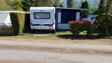 Dauer campingplatz gebraucht kaufen  Tönisvorst