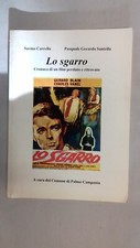 Carrella santella sgarro usato  Roma