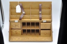 Wooden hinged desk for sale  Dubuque