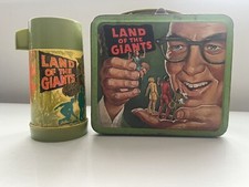 Land giants vintage for sale  Farrell