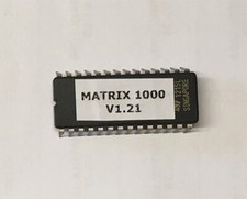 Oberheim matrix 1000 d'occasion  Veigné