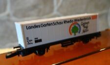 Märklin sondermodell containe gebraucht kaufen  Wiesenbach