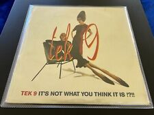 Tek not what usato  Roma