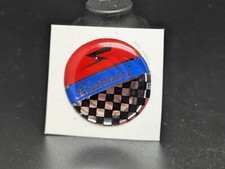 Giannini 20mm logo usato  Verrayes