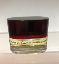 Cartier must cartier usato  Roma