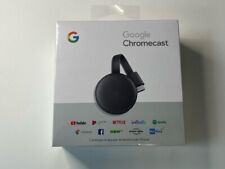 Google chromecast video d'occasion  Vaujours