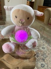 Chicco musical nightlight for sale  KESWICK