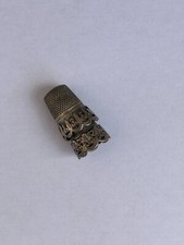 Anciens dés coudre d'occasion  France