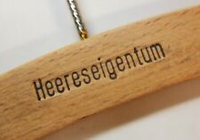 1944 wehrmacht kleiderbügel gebraucht kaufen  Hirschberg