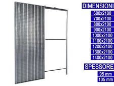 Allinox controtelaio porta usato  Alife