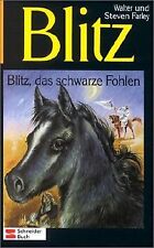 Blitz blitz schwarze gebraucht kaufen  Berlin